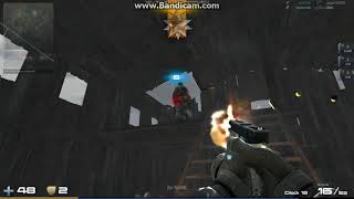 Contarct wars   glock 18 w-task