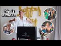 my chaotic birthday vlog (mum don&#39;t watch)