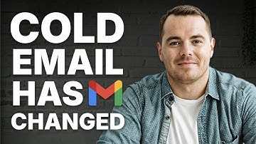 73 New Cold Emailing Tactics for 2025 (In Just 30 Minutes)