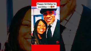 Happy Birthday To Rapperactor Llcoolj Studio Q