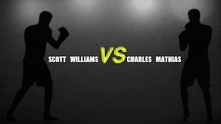 Season 5: Scott Williams VS Charles Mathias