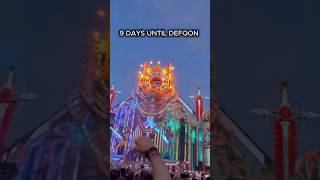 COUNTING THE DAYS 🔊🔥