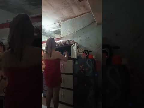 Persiapan mau kabur nih hihihi 😊😊