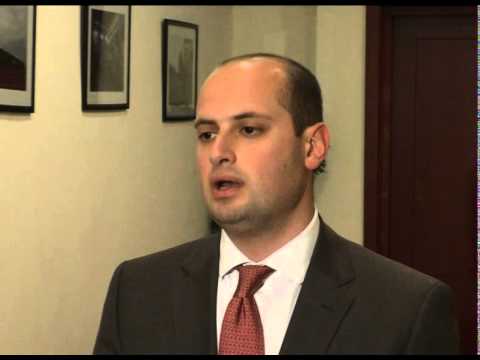 მთავრობამ მუშაობა დაიწყო საქართველოს სივრცითი მოწყობის სქემაზე