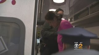 Mother Confesses To Killing Baby In Queens Home