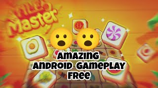 Mastering Match-3 Games: Completing Levels 5 to 7! android free game online | Awesome game screenshot 4