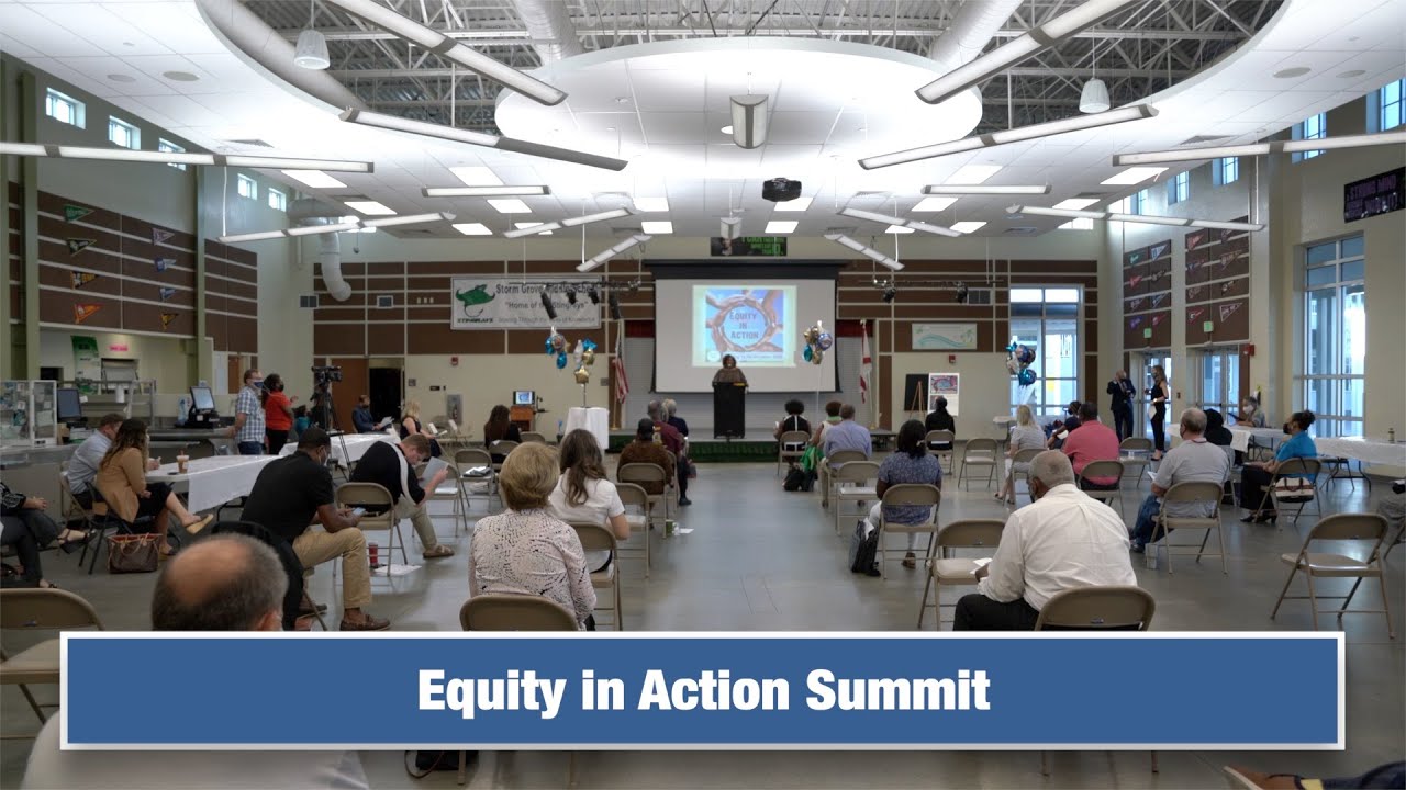 Equity in Action Summit Recap YouTube