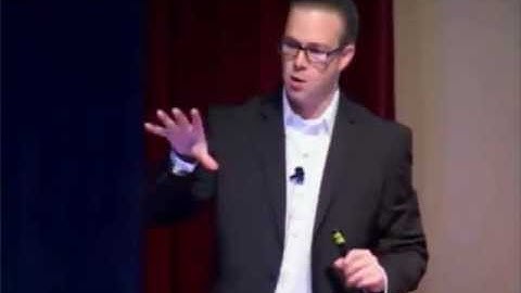 Tap into Testing Mobile Applications: Keynote at STARWEST 2012