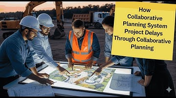 1 Collaborative Planning System (CPS)/ Last Planner System (LPS)