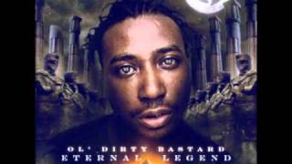 Ol&#39; Dirty Bastard - If Ya&#39;ll Want War feat. Royal Flush