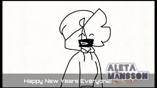 HAPPY NEW YEAR EVERYONE :D