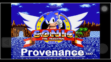 Provenance ios 7-8.1+ Sega, Game Gear and SNES emulator no jailbreak