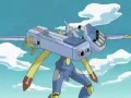 Digimon froniter amv ابطال الديجيتال الجزء الرابع