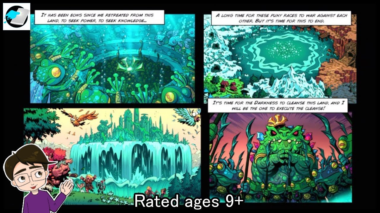 kingdom rush vengeance guide kingdom rush vengeance guide
