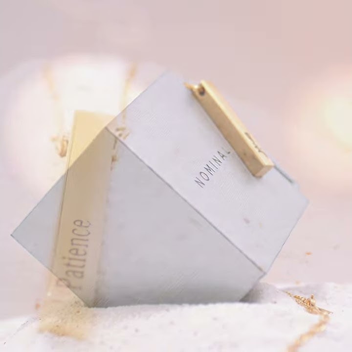 Nominal Jewelry | Affordable Luxury