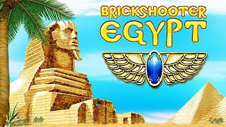 Brickshooter Egypt Trailer screenshot 3