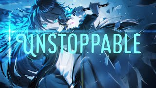 Neovaii - Unstoppable | Lyrics