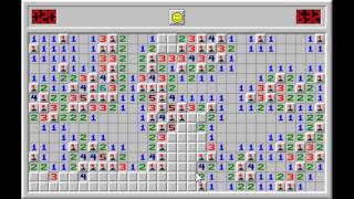 Minesweeper X