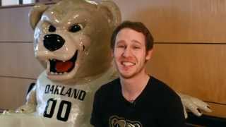 OU Transfer Orientation Video