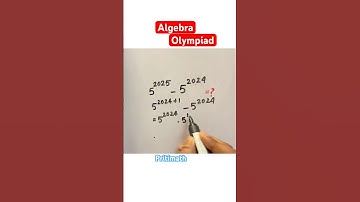 Nice Math Olympiad Algebra SimplificationI Can you solve this?