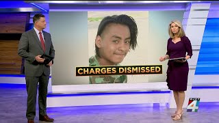 Charges against Vergilio Aguilar Mendez dismissed