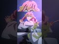 5 Hidden Facts About MITSURI in Demon Slayer #mitsurikanroji #demonslayerseason3 #anime