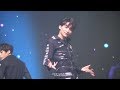 180102 SHOW CON TRCNG - Don't Stop The Dancing (현우 Focus Cam.)