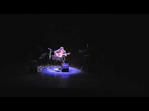 Niebla del Riachuelo LA GUITARRA Y EL TANGO RAMÓN MASCHIO