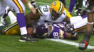 NFL star Adrian Peterson mourns death of his son