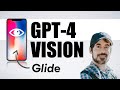 Testing GPT-4 VISION Accuracy (using Glide)