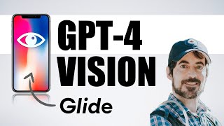 Testing GPT-4 VISION Accuracy (using Glide)