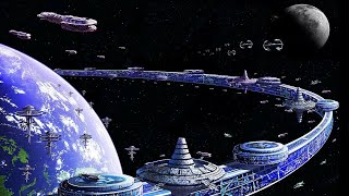 TOP-6 SPACE TECHNOLOGIES OF THE FUTURE🚀
