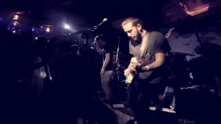 Video thumbnail of "Temple Sour - Te Gustó (En Vivo)"