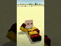 Minecraft Heaven vs. Hell: The Ultimate Portal Choice #minecraft #minecraftanimation #epicmoments