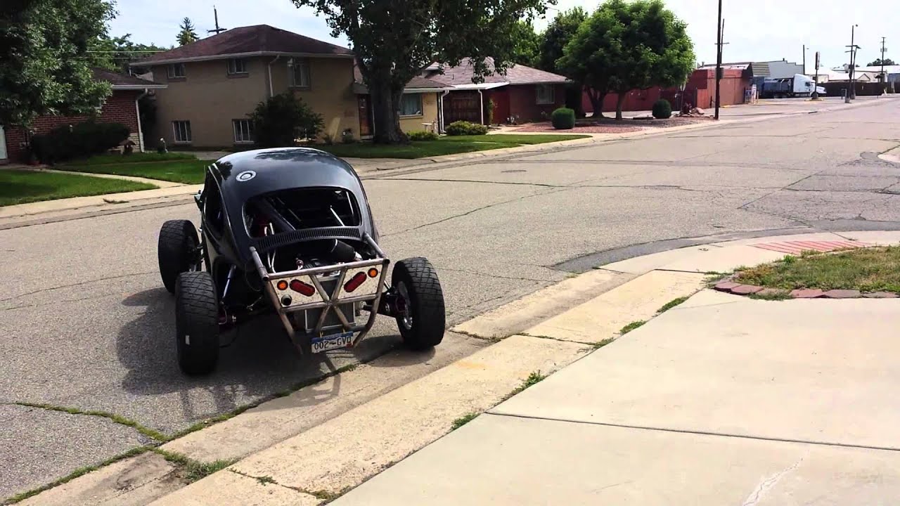 a arm baja bug for sale