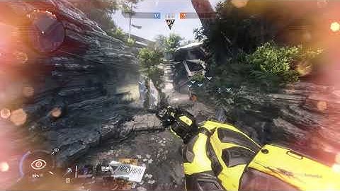What its REALLY LIKE using the wingman #titanfall2 #apexlegends #memes