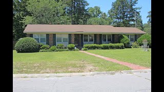 2901 Woodway | Foreclosure 29223 | Northeast Columbia Foreclosure for Sale