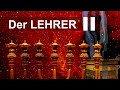 Bezaleel | DER LEHRER (2\4) Familie des Worts