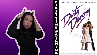 Dirty Dancing | First Time Watching | Movie Reaction | Movie Review | Movie Commentary