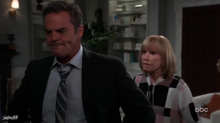 GH: 10/19/20 - Ned & Olivia Part 1/2