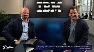 Delivering on the AI Promise: Economic Realities, ROI, and the Path to Customer Value