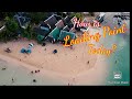 Travel loading point beach resort sulangan guiuan eastern samar