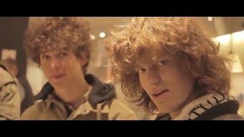 The Broject - Moments