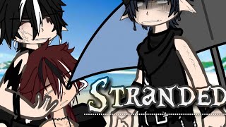 Stranded Original Gay Gacha Mini Movie Unfinished Conceptidea