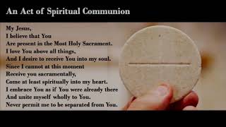 Wednesday, July 8, 2026
14th Week in Ordinary Time