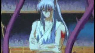Circus - Kurama [Yu Yu Hakusho]
