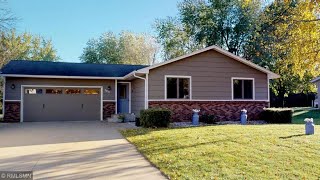 703 Kirche Hill Drive video tour