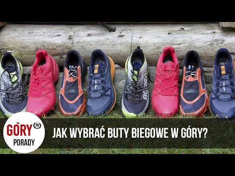 Wideo: Nowe Buty Do Biegania King MT Gritty Firmy Altra Pomogą Ci Zdominować Góry