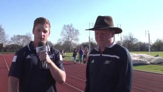 Zips Weekly (April 19, 2016)