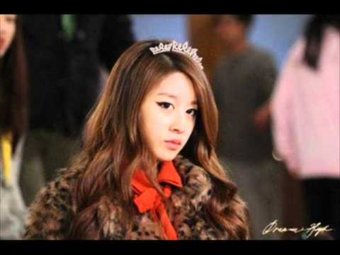 Together Ji Yeon ft JB instrumental with lyrics + DL link + translation